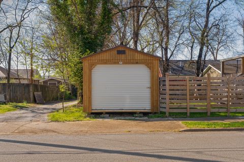 Tiny photo for 1614 E 12th Street, Chattanooga, TN 37404 (MLS # 1530392)