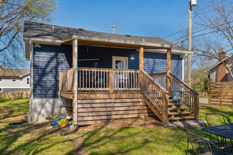 Tiny photo for 1614 E 12th Street, Chattanooga, TN 37404 (MLS # 1530392)