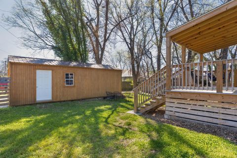 Tiny photo for 1614 E 12th Street, Chattanooga, TN 37404 (MLS # 1530392)