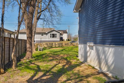 Tiny photo for 1614 E 12th Street, Chattanooga, TN 37404 (MLS # 1530392)