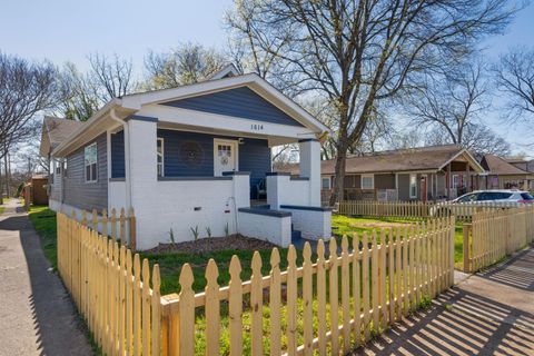 Tiny photo for 1614 E 12th Street, Chattanooga, TN 37404 (MLS # 1530392)