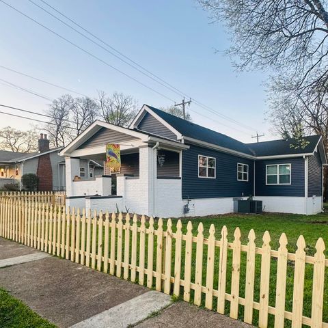 Photo of 1614 E 12th Street, Chattanooga, TN 37404 (MLS # 1530392)