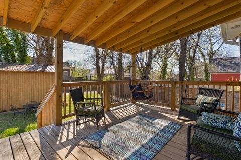 Tiny photo for 1614 E 12th Street, Chattanooga, TN 37404 (MLS # 1530392)