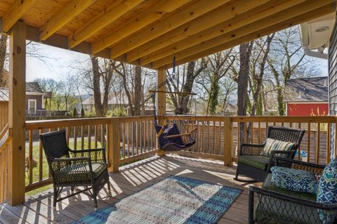 Tiny photo for 1614 E 12th Street, Chattanooga, TN 37404 (MLS # 1530392)