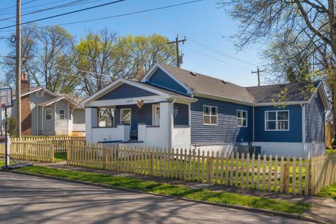 Tiny photo for 1614 E 12th Street, Chattanooga, TN 37404 (MLS # 1530392)