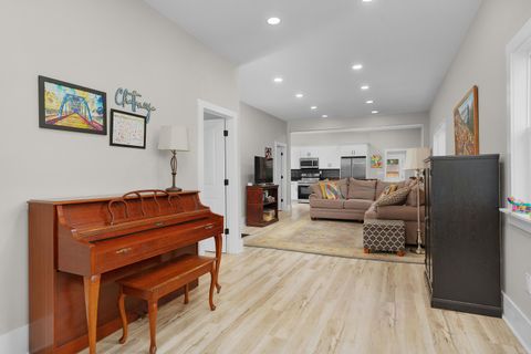 Tiny photo for 1614 E 12th Street, Chattanooga, TN 37404 (MLS # 1530392)