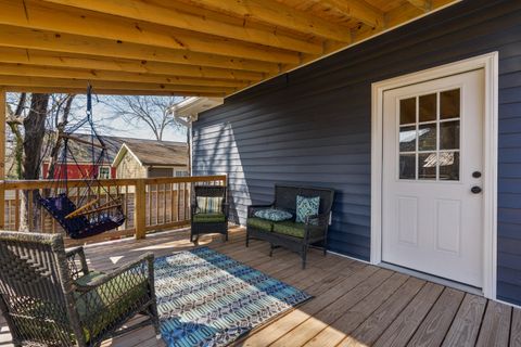 Tiny photo for 1614 E 12th Street, Chattanooga, TN 37404 (MLS # 1530392)