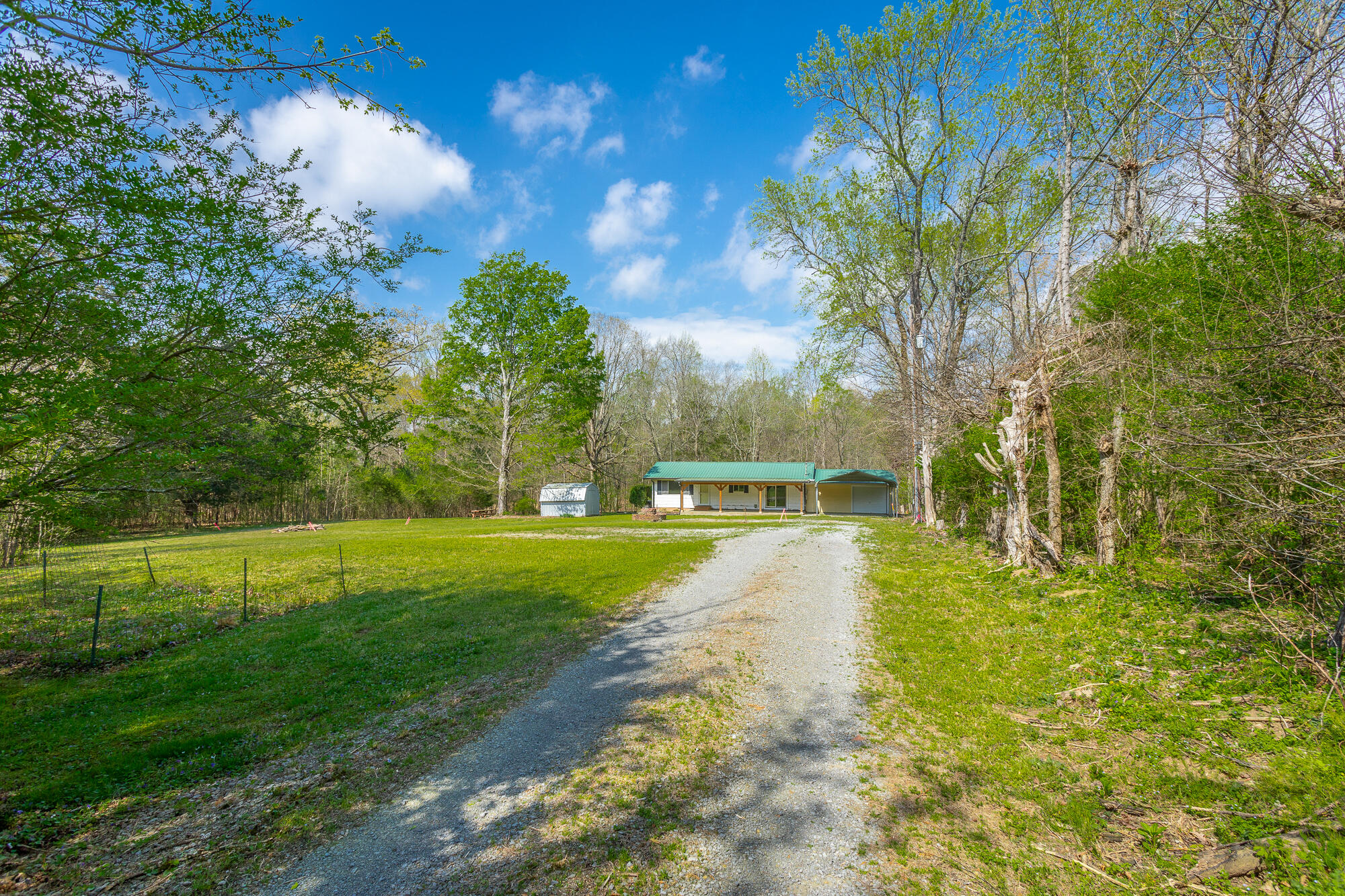 245 New Murraytown Road, Cleveland, Tennessee image 1