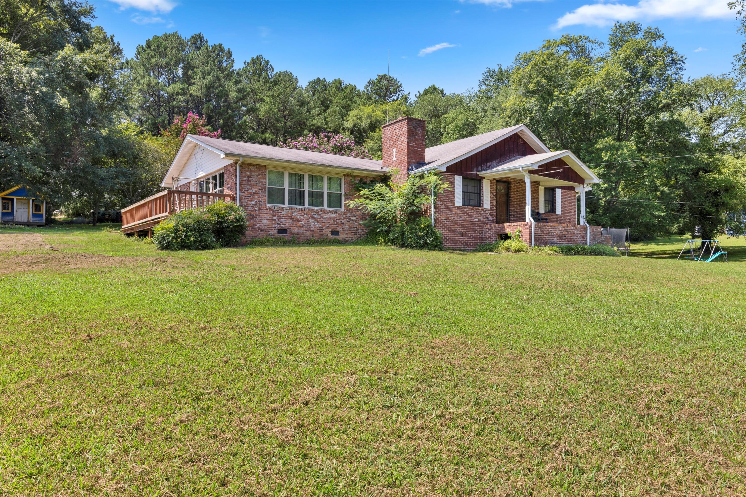 5513 Old Hunter Road, Ooltewah, Tennessee image 2