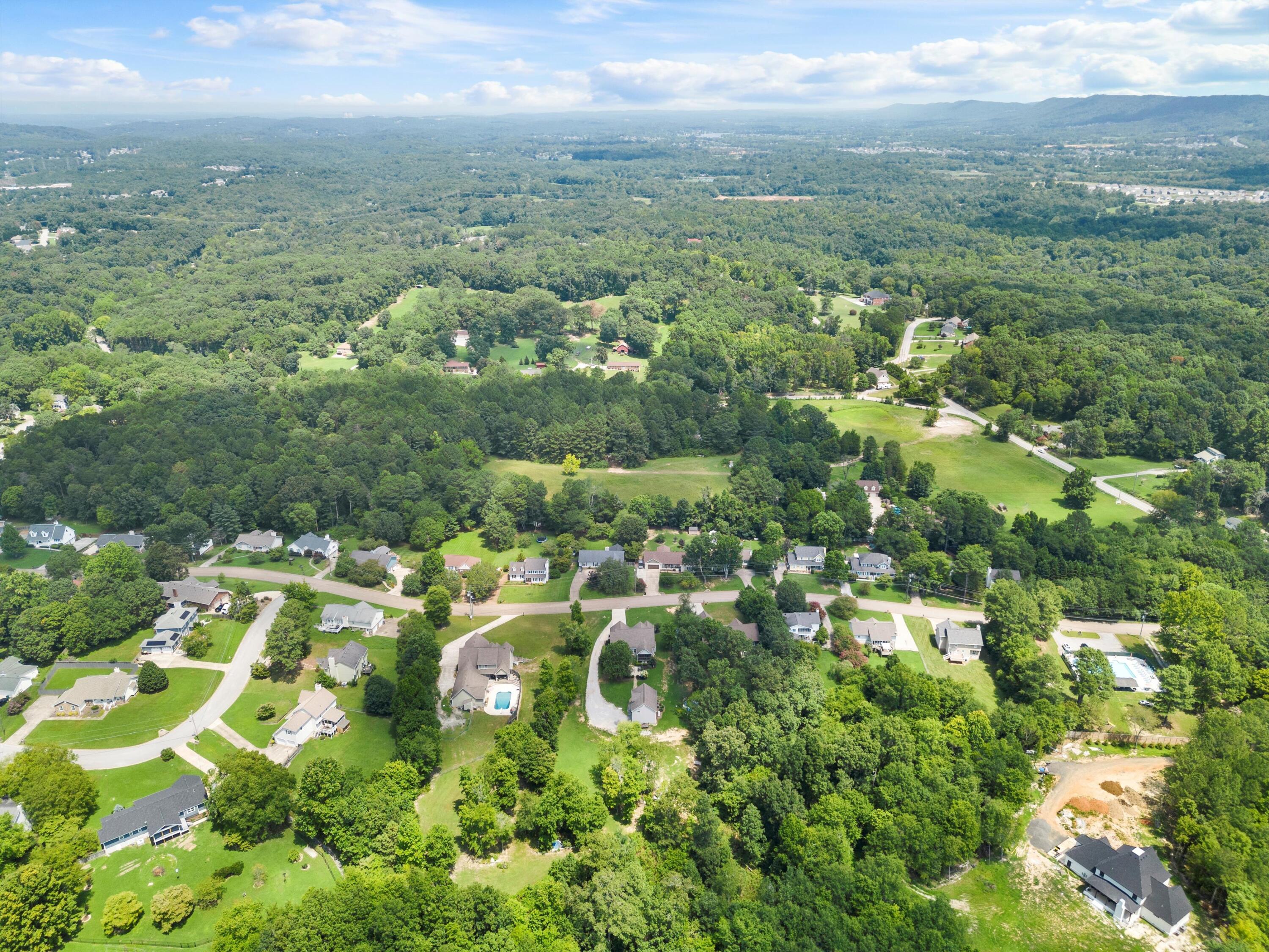 5513 Old Hunter Road, Ooltewah, Tennessee image 15