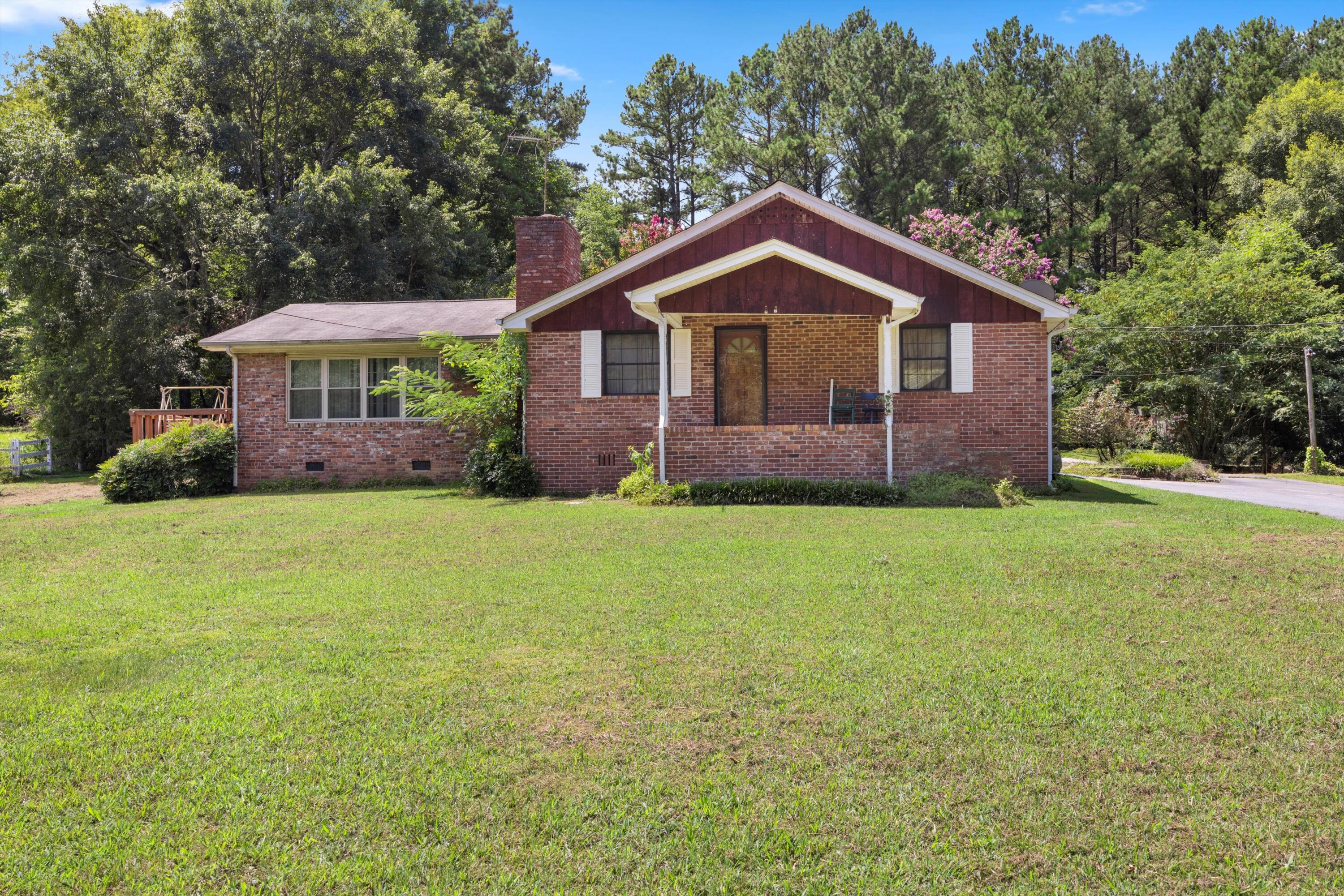 5513 Old Hunter Road, Ooltewah, Tennessee image 1