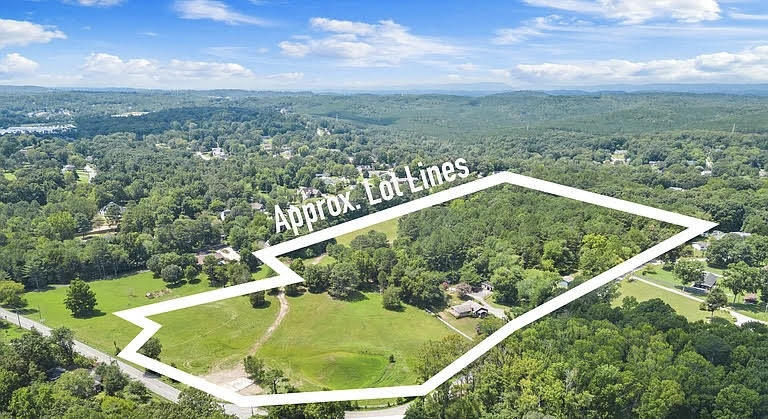 5513 Old Hunter Road, Ooltewah, Tennessee image 10