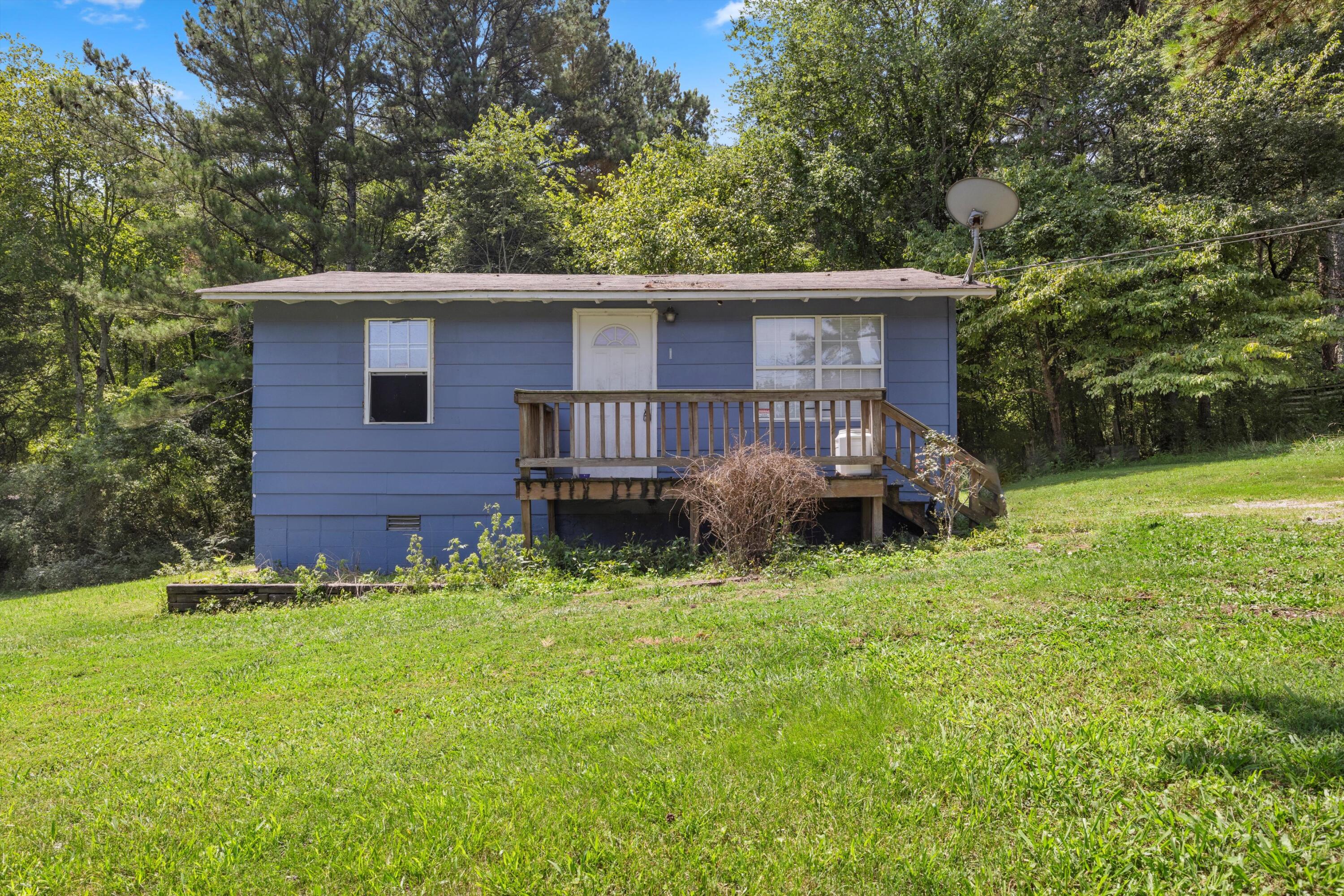 5513 Old Hunter Road, Ooltewah, Tennessee image 7