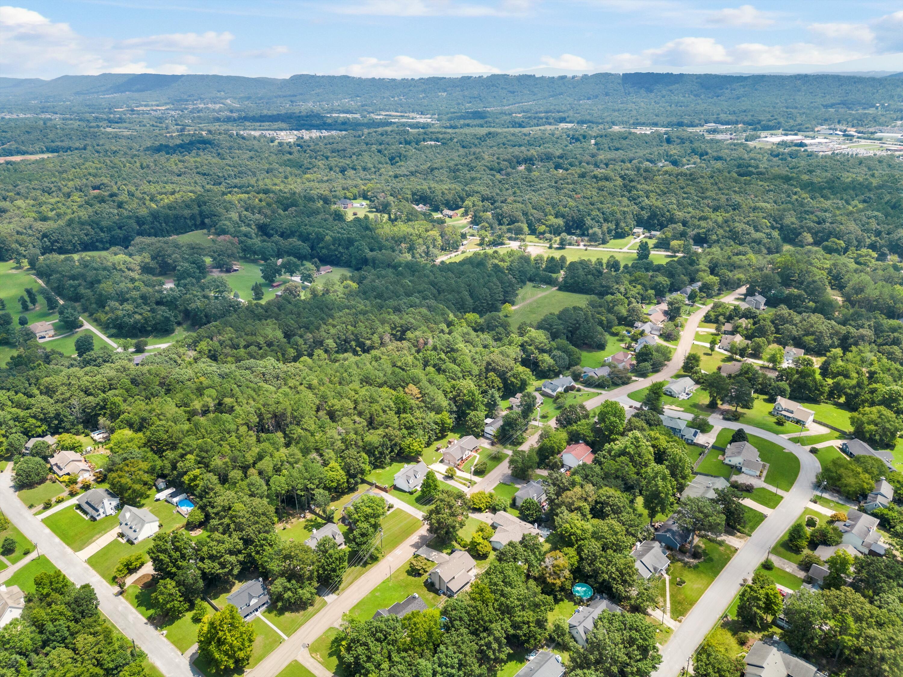 5513 Old Hunter Road, Ooltewah, Tennessee image 14