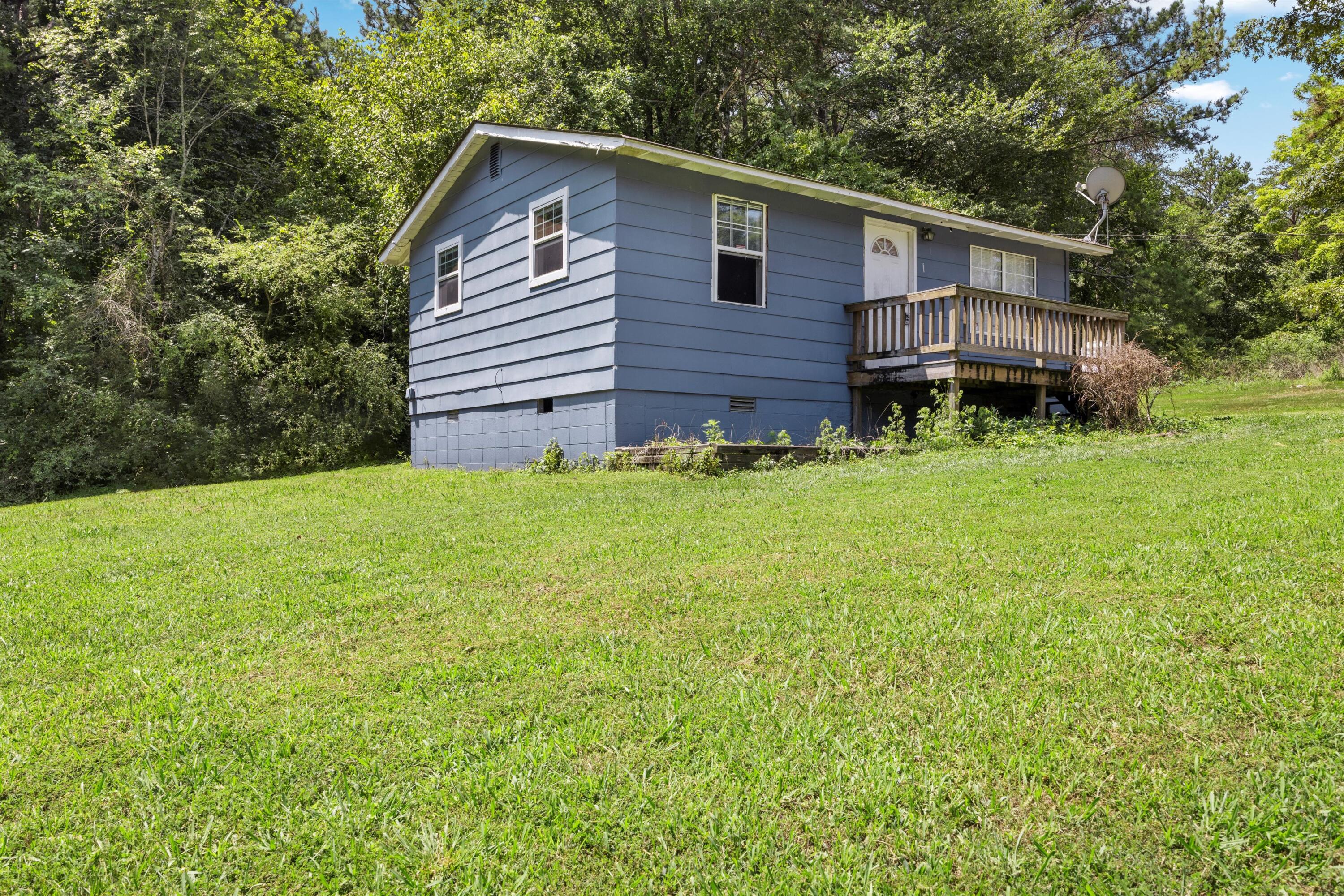 5513 Old Hunter Road, Ooltewah, Tennessee image 9