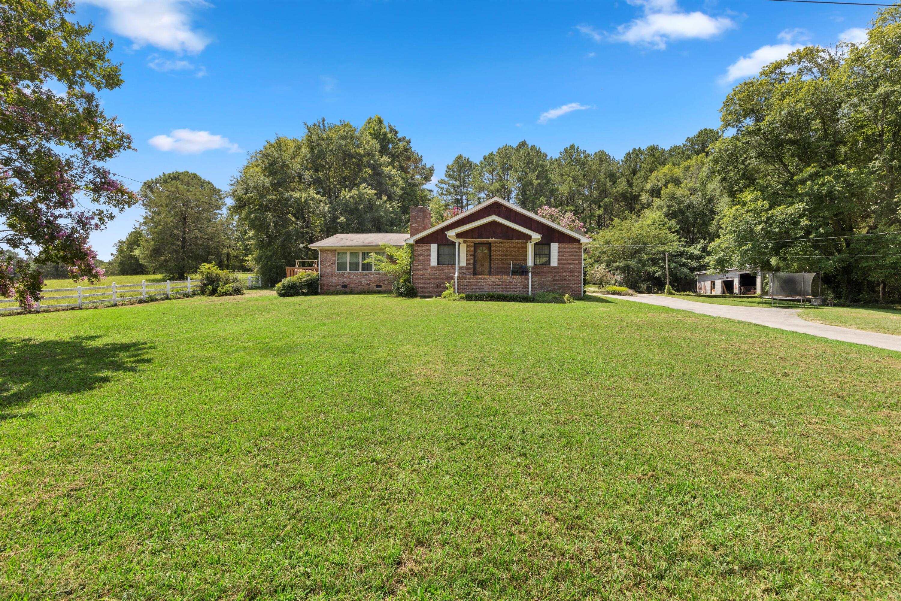 5513 Old Hunter Road, Ooltewah, Tennessee image 3