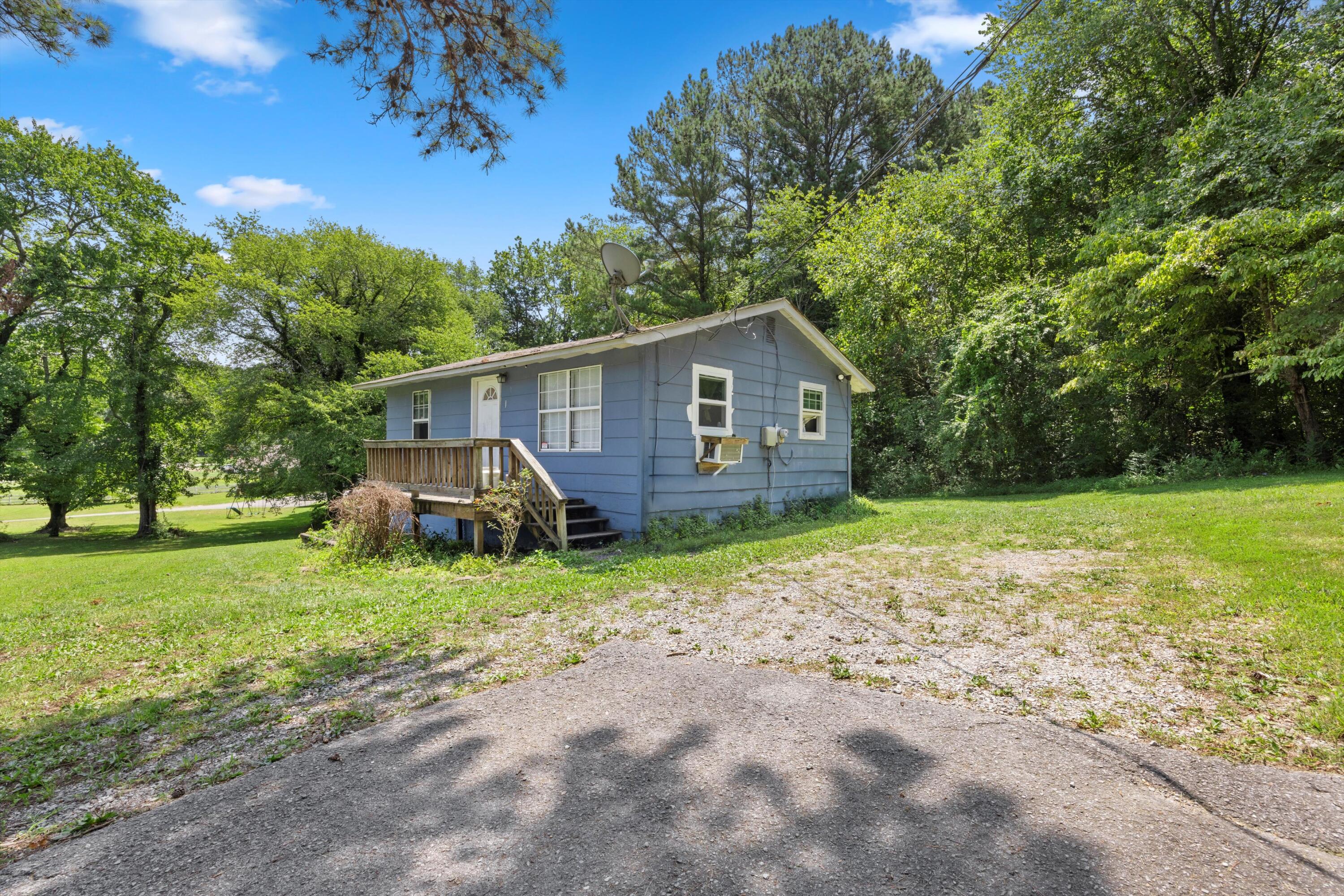 5513 Old Hunter Road, Ooltewah, Tennessee image 8
