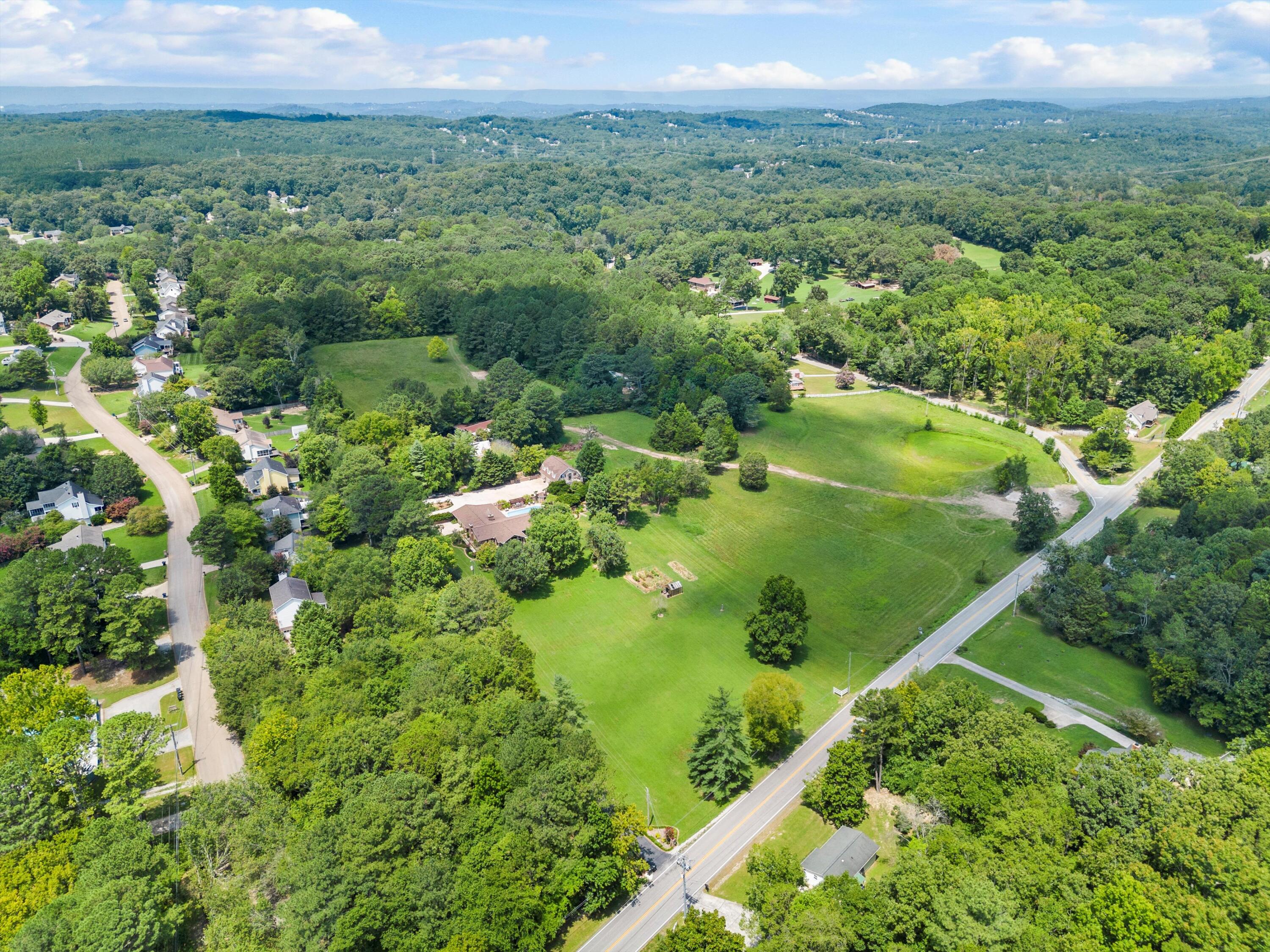 5513 Old Hunter Road, Ooltewah, Tennessee image 17