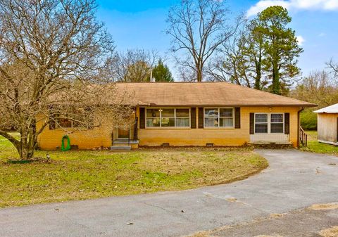 1102 Collins Circle Chattanooga TN 37411