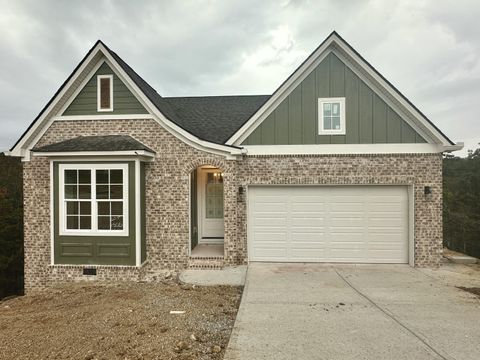 Photo of 6933 Mercedes Ln Lane, Ooltewah, TN 37363 (MLS # 1522735)