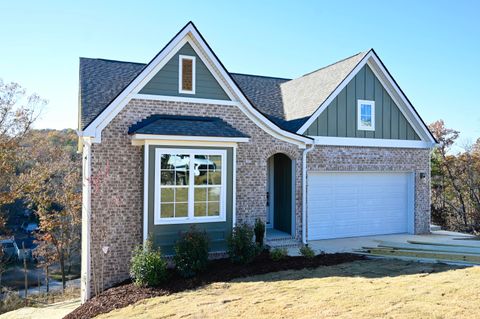 Photo of 6933 Mercedes Ln Lane, Ooltewah, TN 37363 (MLS # 1522735)