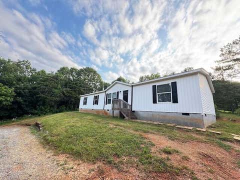 Homes For Sale - 2966 Big Ridge Road<br/> Talking Rock, GA 30175
