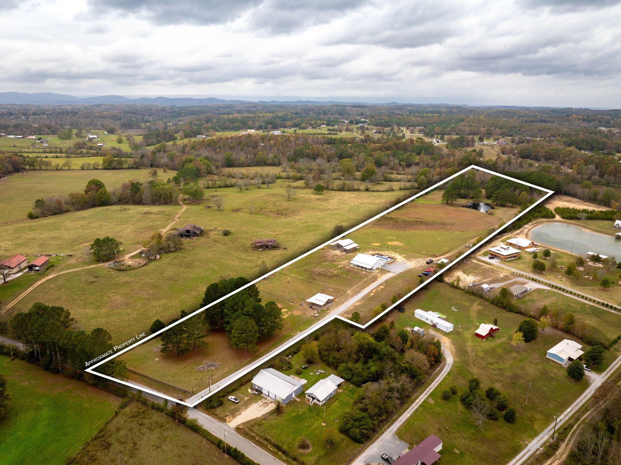 1052 Huffman Rd
