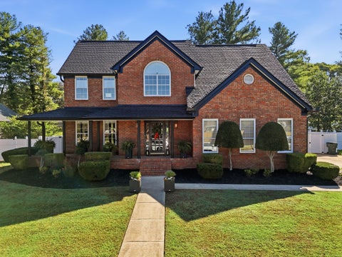 Photo of 2680 Churchill Downs Circle, Chattanooga, TN 37421 (MLS # 1545286)
