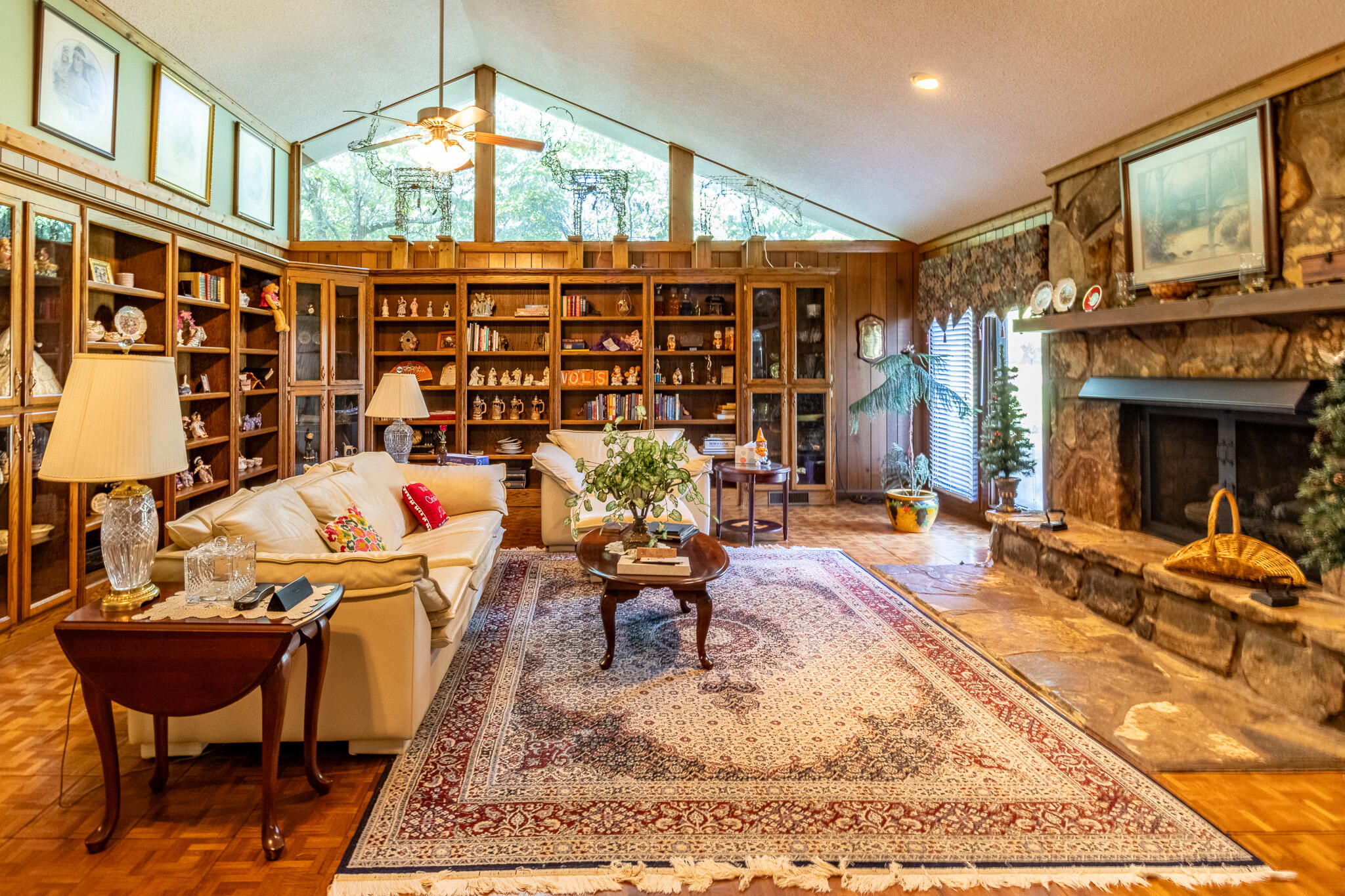 4202 Loftwood Drive, Cohutta, Georgia image 33