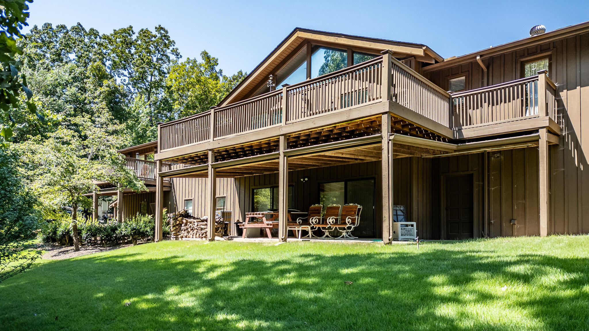 4202 Loftwood Drive, Cohutta, Georgia image 6