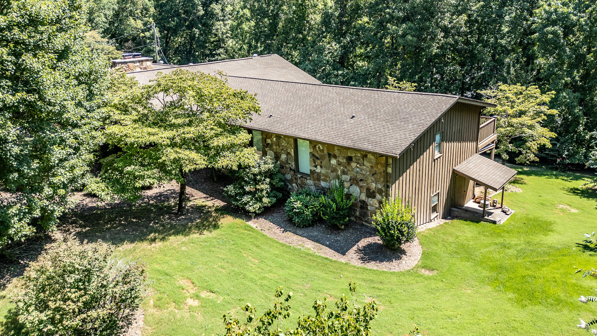 4202 Loftwood Drive, Cohutta, Georgia image 17
