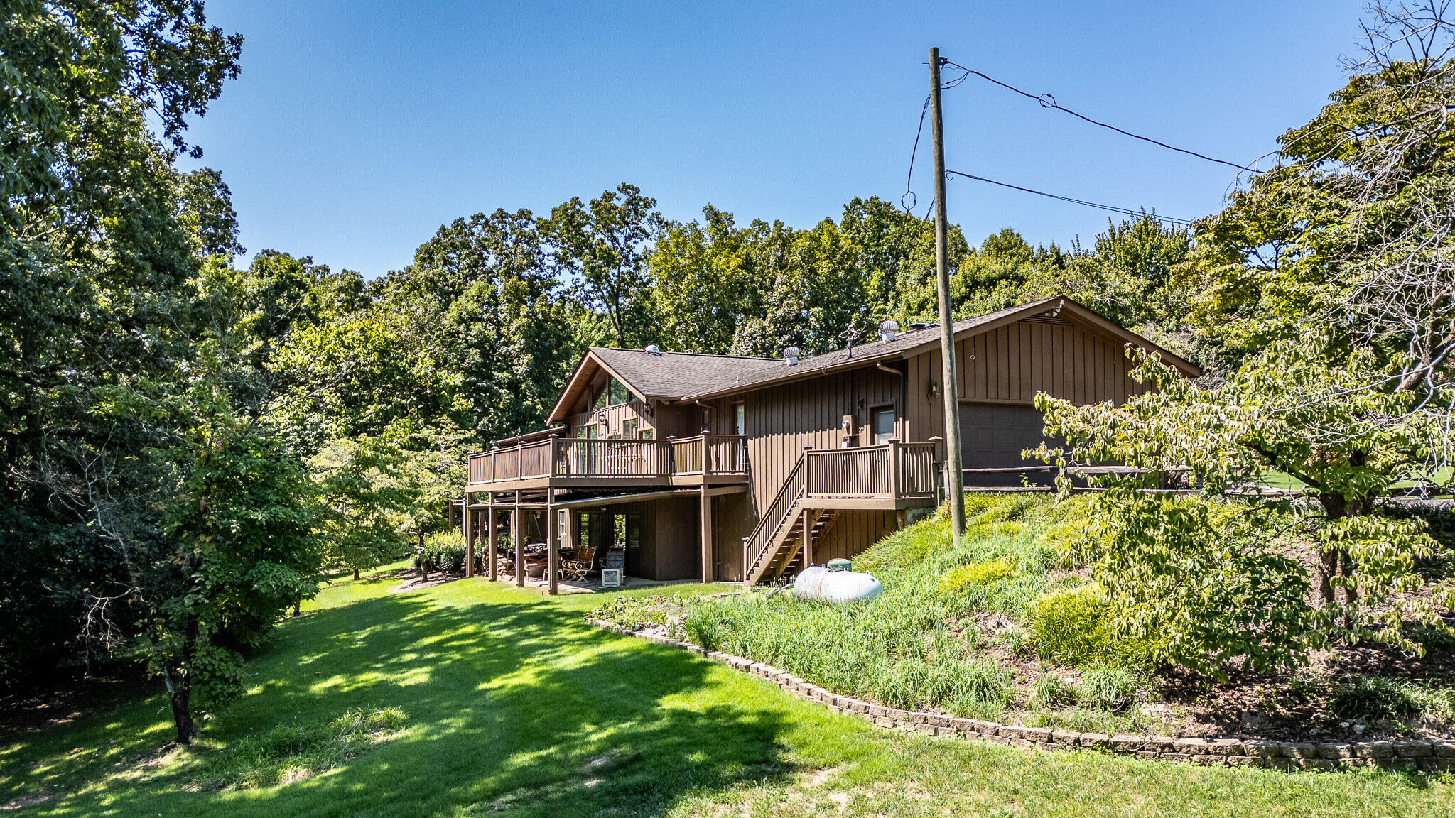 4202 Loftwood Drive, Cohutta, Georgia image 11