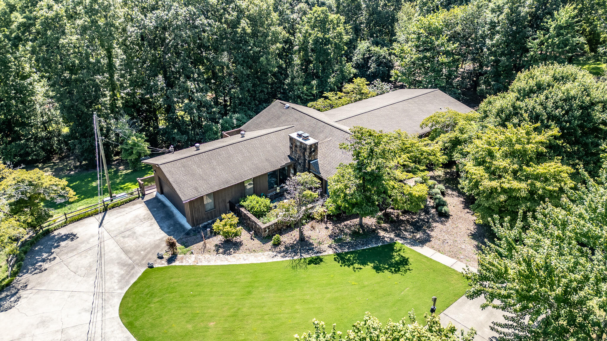 4202 Loftwood Drive, Cohutta, Georgia image 8