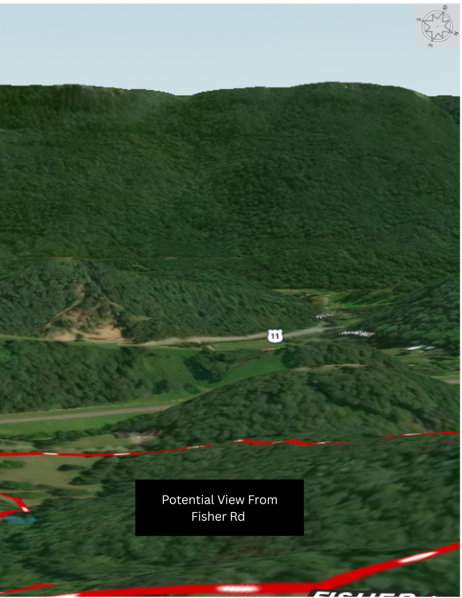 Rising Fawn, Georgia 30738, United States, ,Land,Active,199861