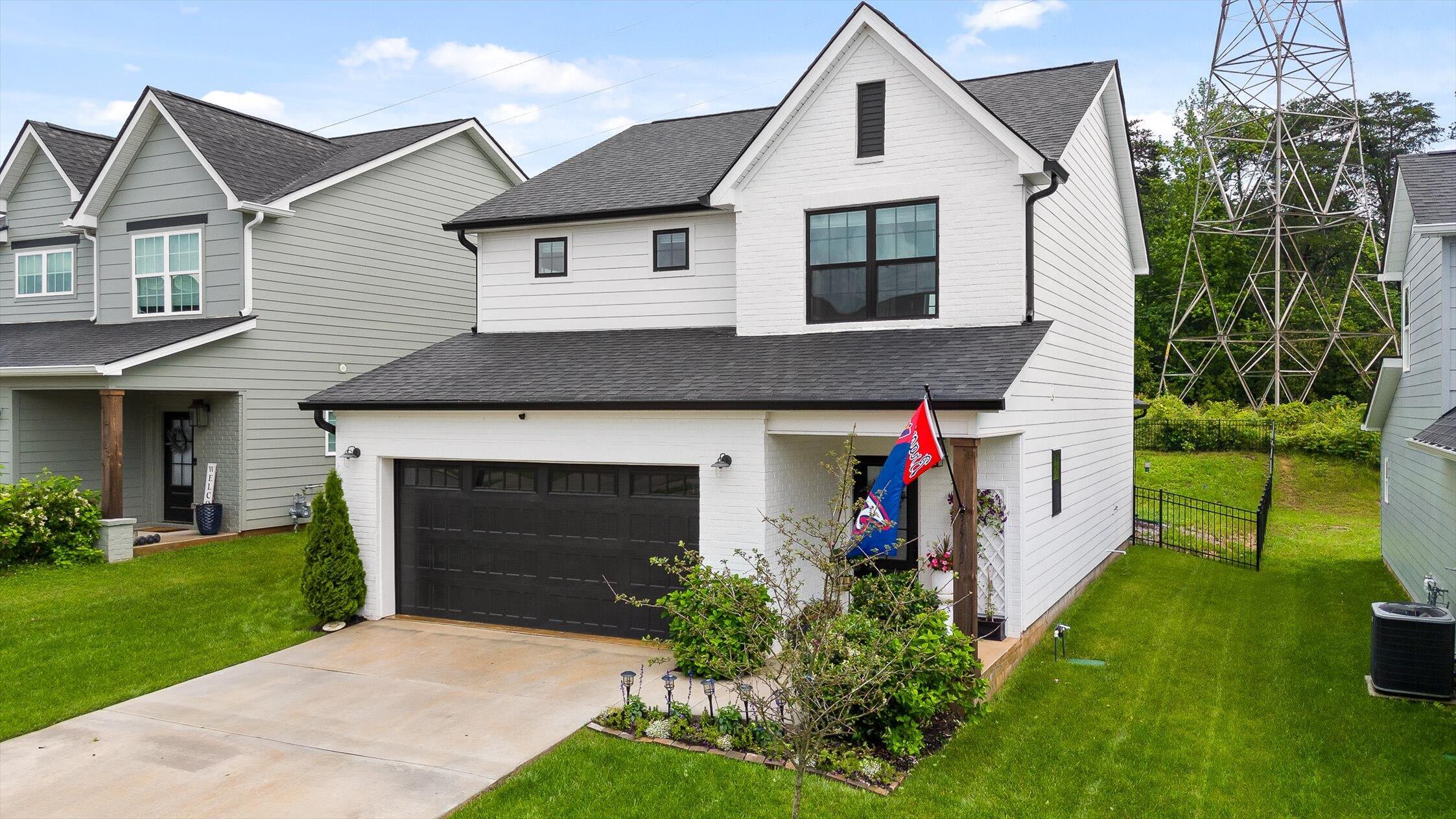 3983 Inlet Loop, Chattanooga, Tennessee image 2