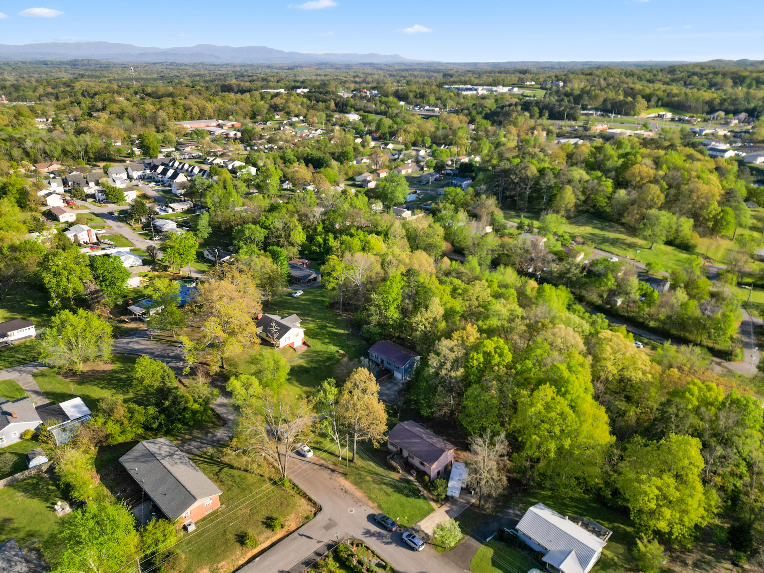 1330 20th Street, Cleveland, Tennessee image 32