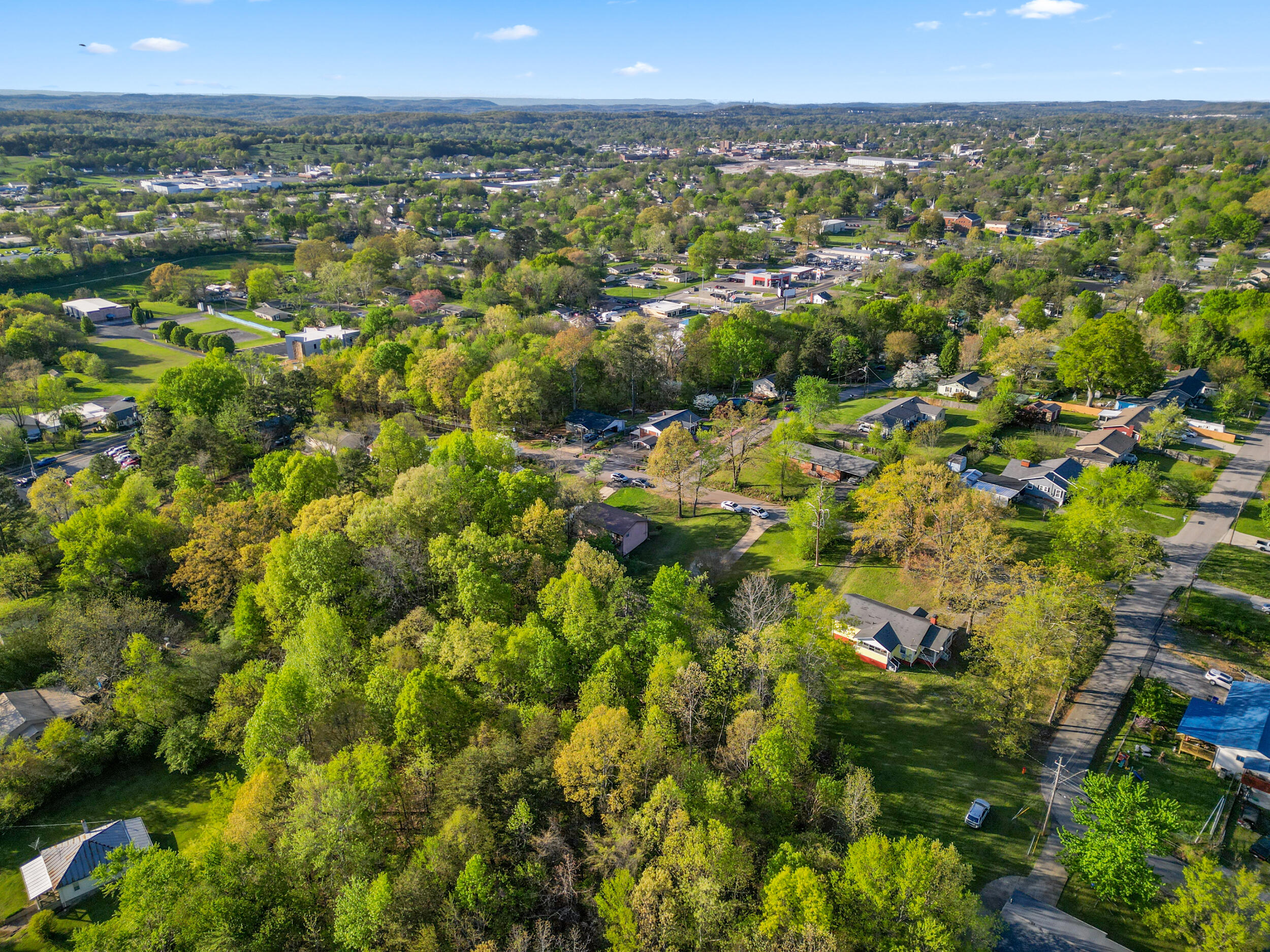 1330 20th Street, Cleveland, Tennessee image 30