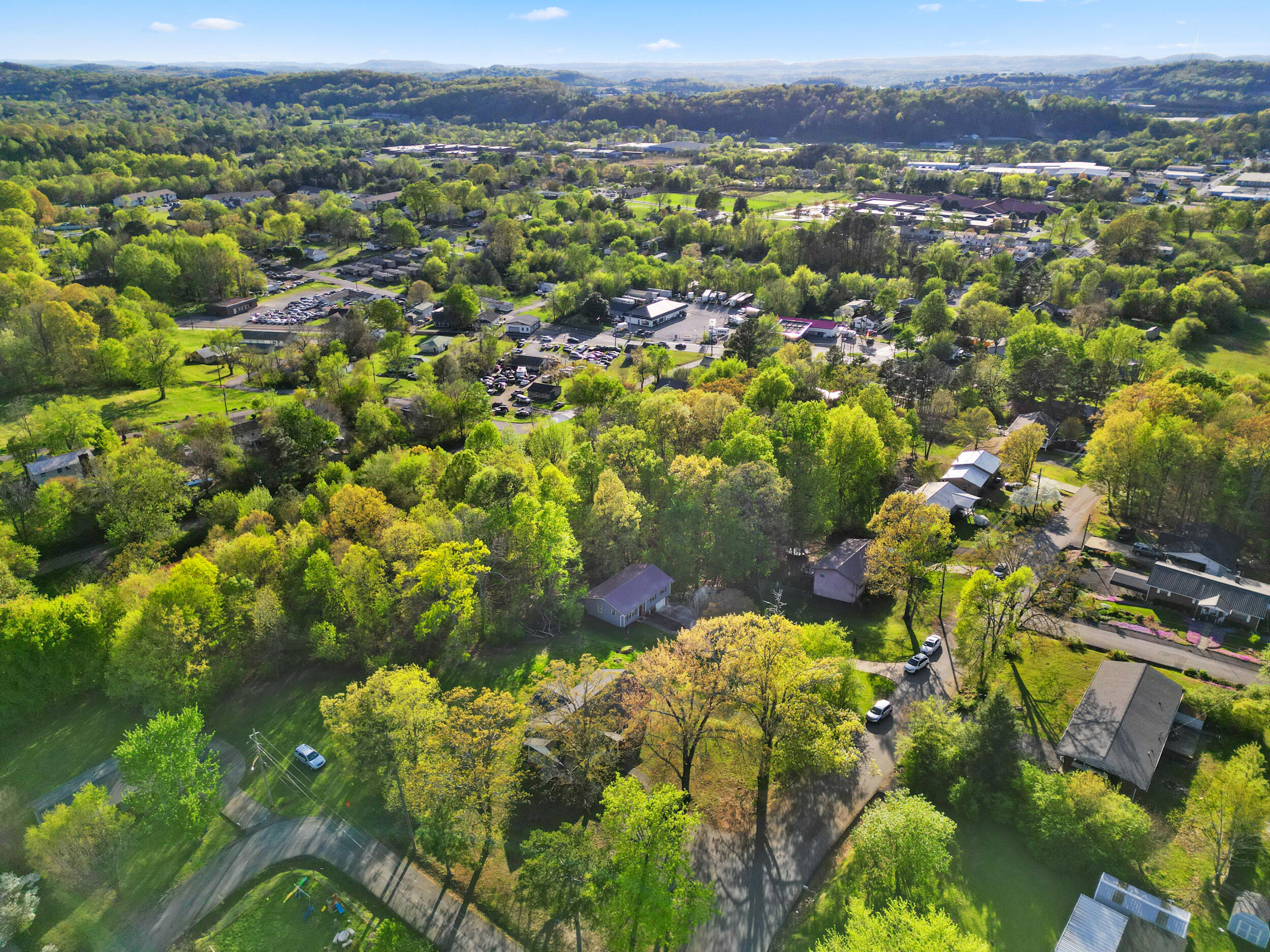 1330 20th Street, Cleveland, Tennessee image 31