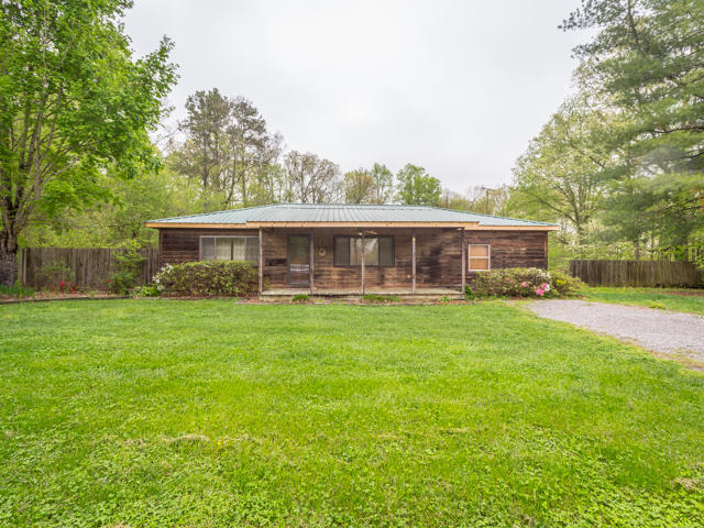 2595 Peach Orchard Hill Road, Cleveland, Tennessee image 1
