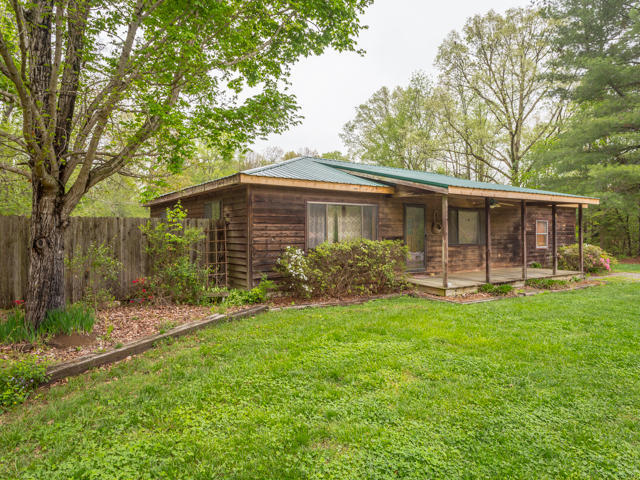 2595 Peach Orchard Hill Road, Cleveland, Tennessee image 2