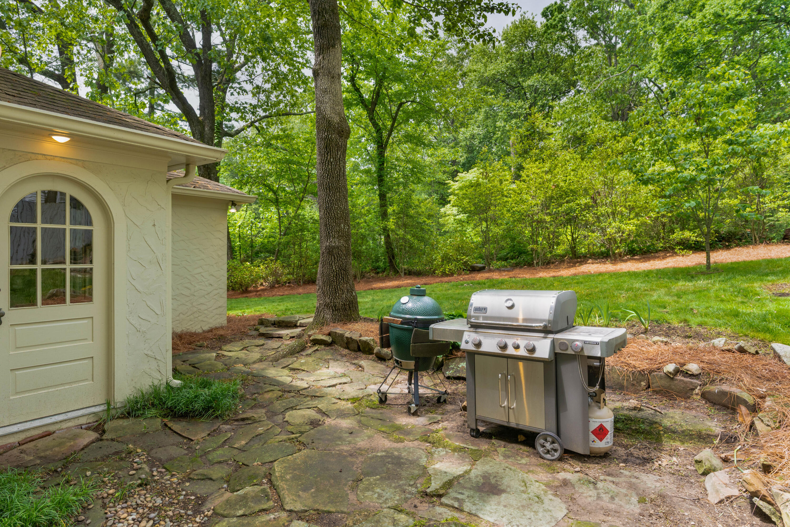 1102 Tinkerbell Lane, Lookout Mountain, Georgia image 41