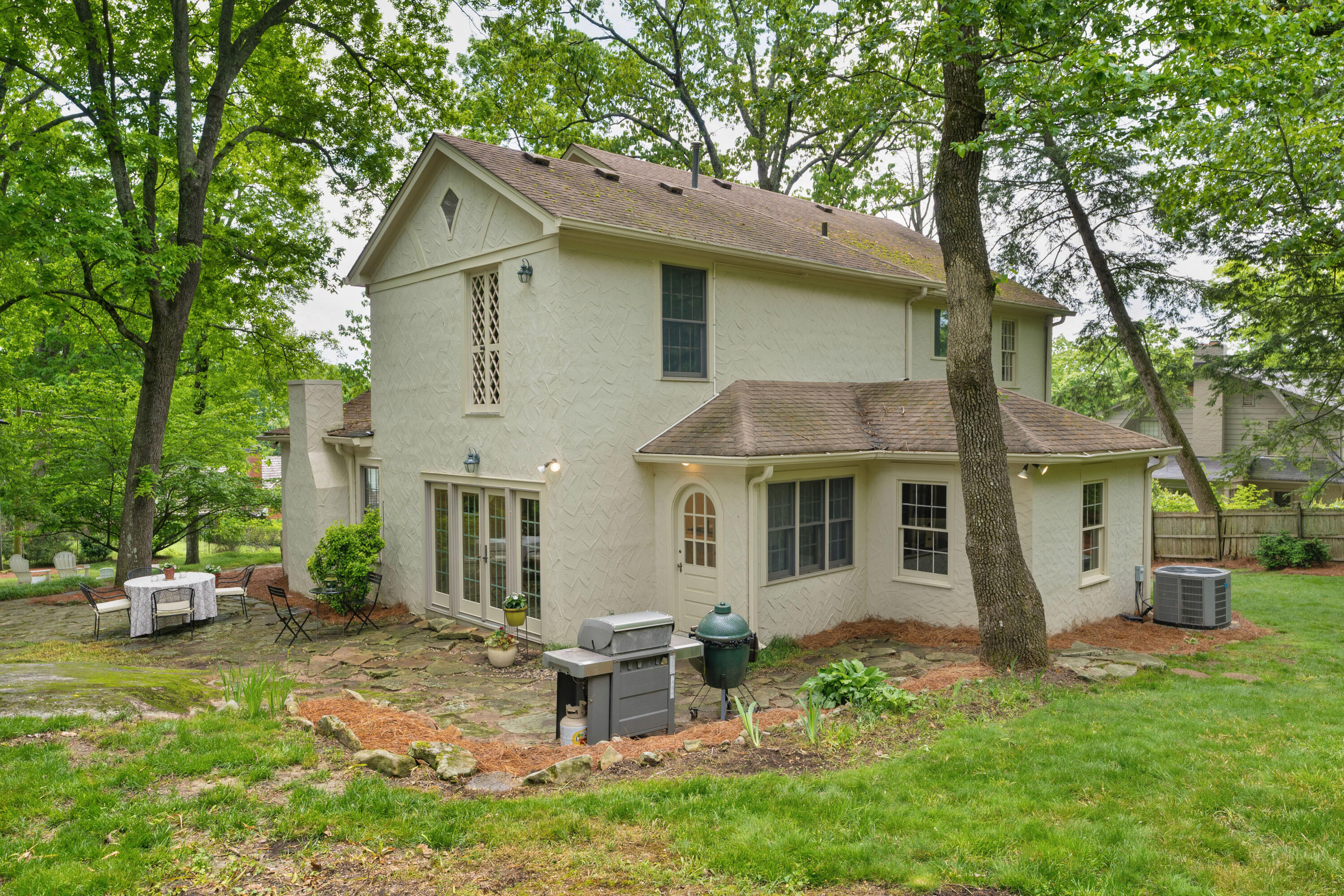 1102 Tinkerbell Lane, Lookout Mountain, Georgia image 42
