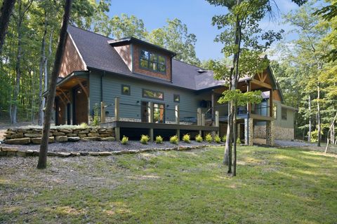 Photo of 454 Highland Forest Circle, Menlo, GA 30731 (MLS # 1537841)