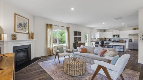 Tiny photo for 3740 Hawks Creek Drive, Apison, TN 37302 (MLS # 1528065)