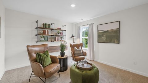 Tiny photo for 3740 Hawks Creek Drive, Apison, TN 37302 (MLS # 1528065)