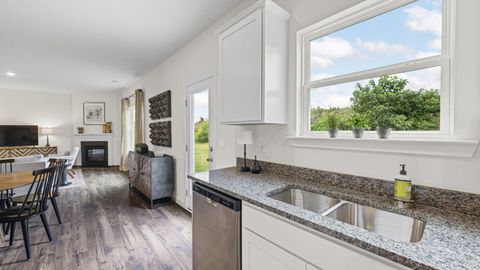 Tiny photo for 3740 Hawks Creek Drive, Apison, TN 37302 (MLS # 1528065)