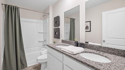 Tiny photo for 3740 Hawks Creek Drive, Apison, TN 37302 (MLS # 1528065)