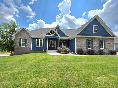 Photo of 239 Eagle Creek Road NW, Cleveland, TN 37312 (MLS # 1516521)