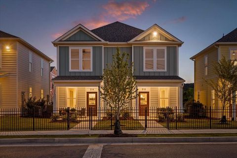 Townhouse For Sale - 2981 Hodley Avenue<br/> Hamilton County, Chattanooga, TN 37410