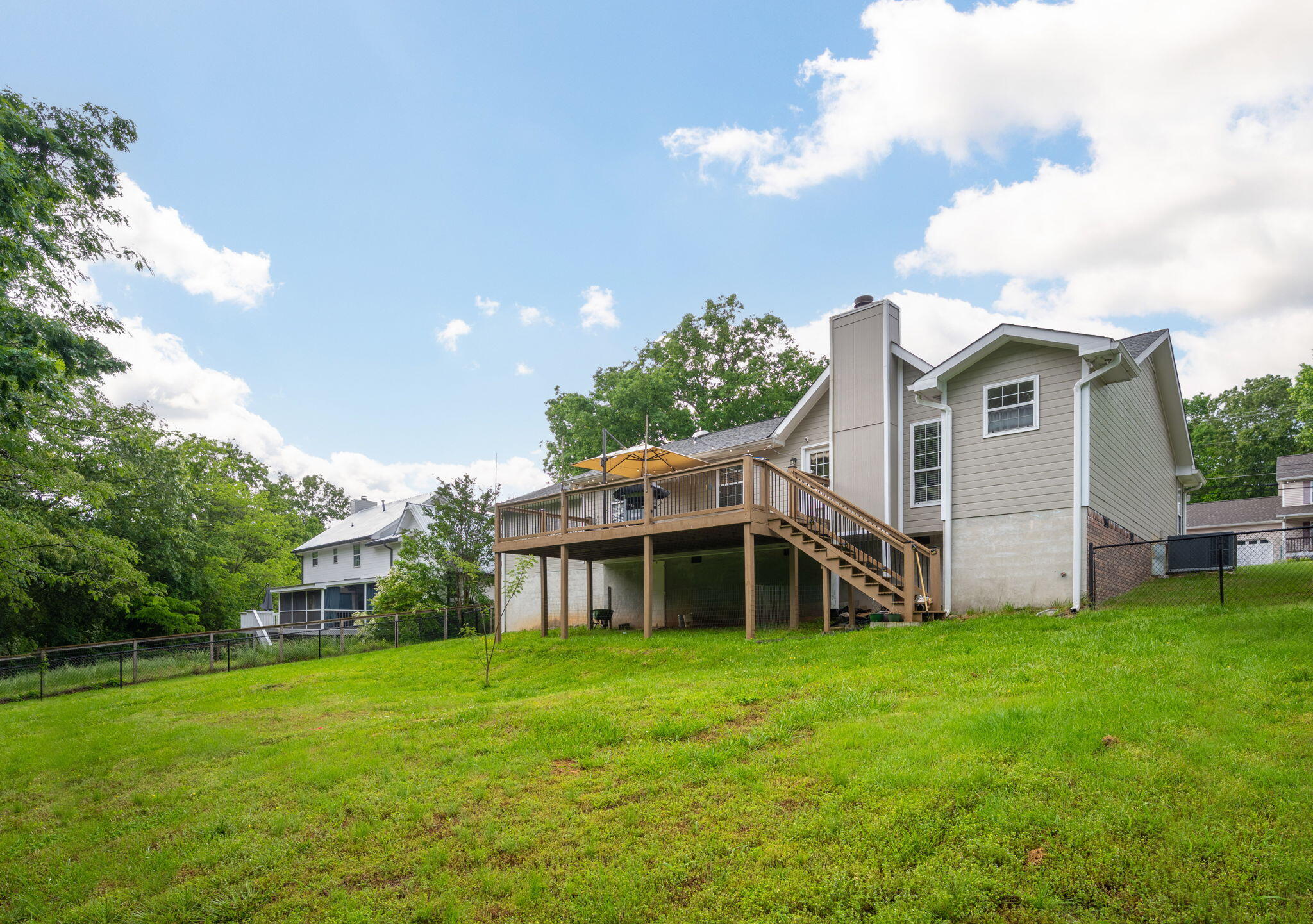 2543 W Wind Drive, Soddy Daisy, Tennessee image 30